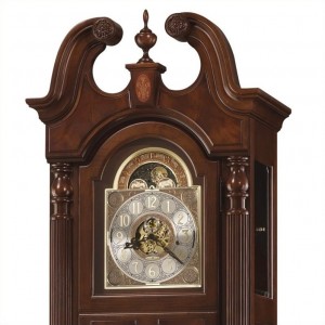 Howard Miller Beckett Grandfather Clock   